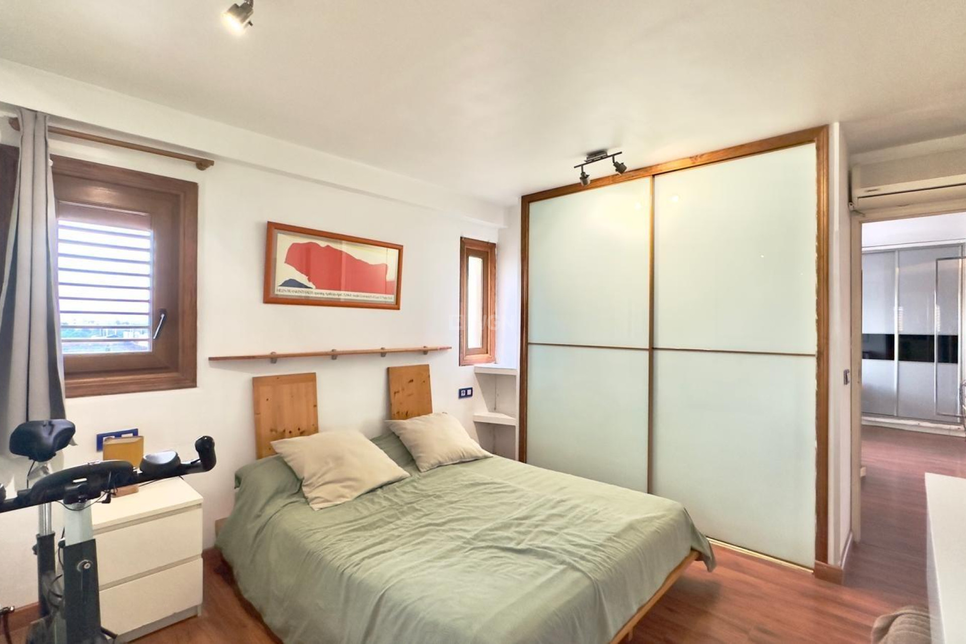 Resale - Apartment / flat - Torrevieja - La Veleta