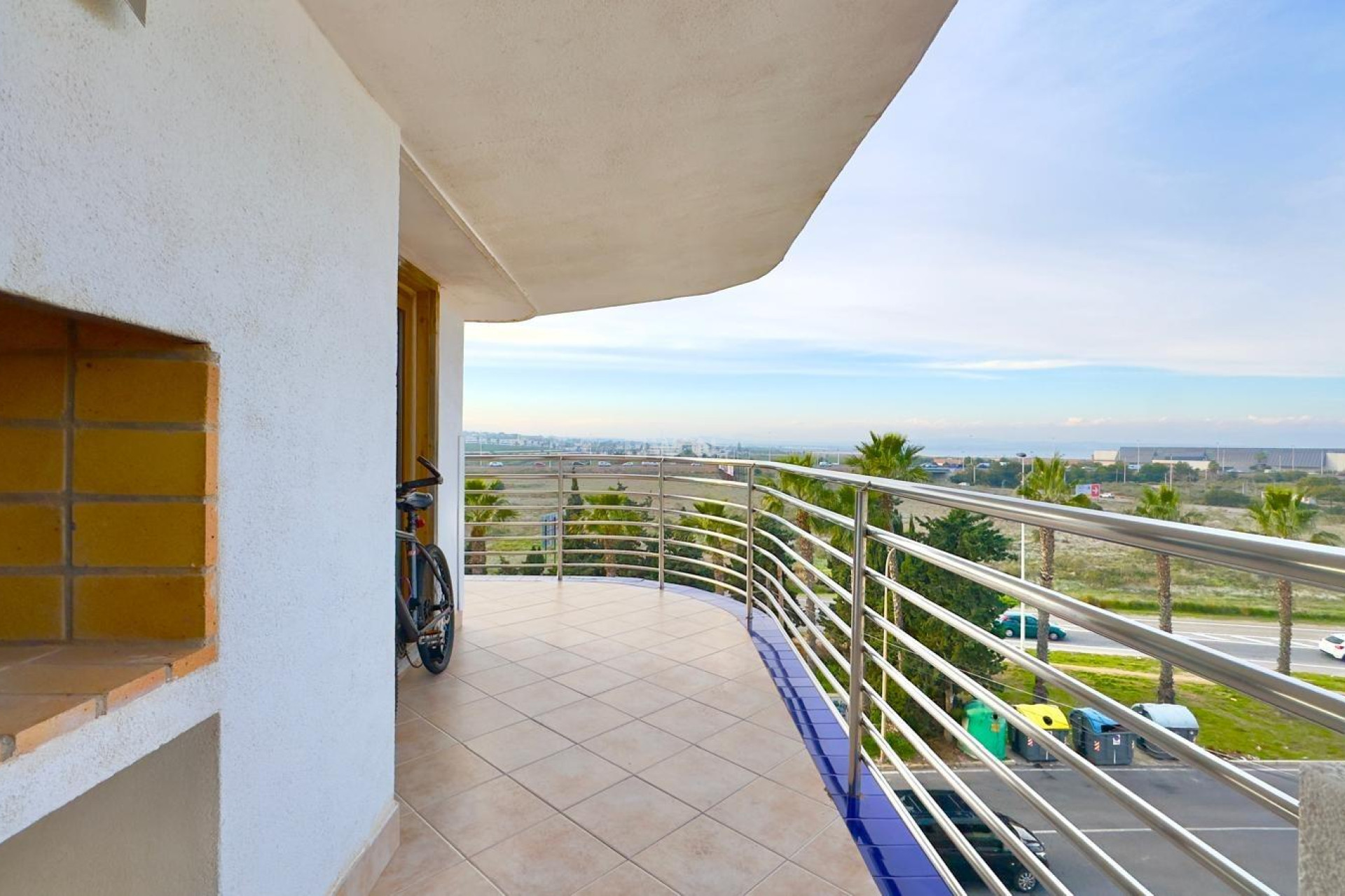 Resale - Apartment / flat - Torrevieja - La Veleta