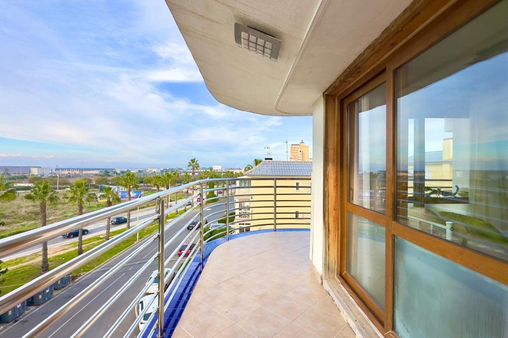 Resale - Apartment / flat - Torrevieja - La Veleta