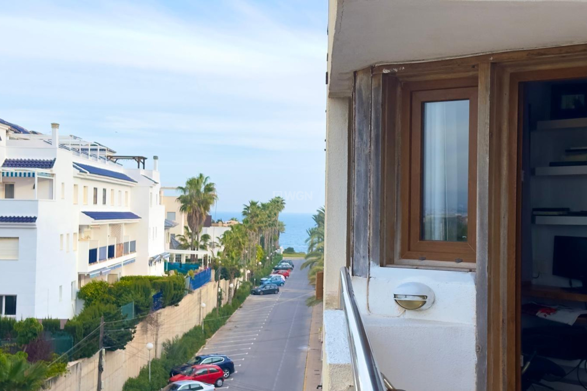Resale - Apartment / flat - Torrevieja - La Veleta