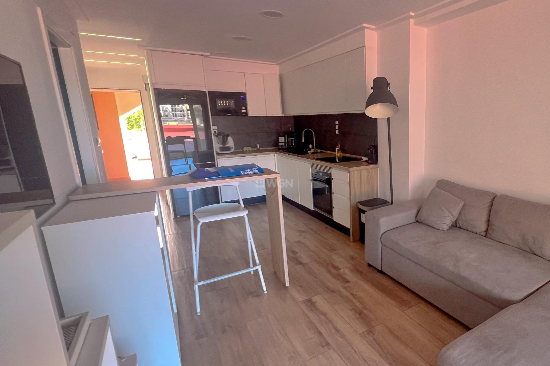 Resale - Apartment / flat - Torrevieja - La Veleta