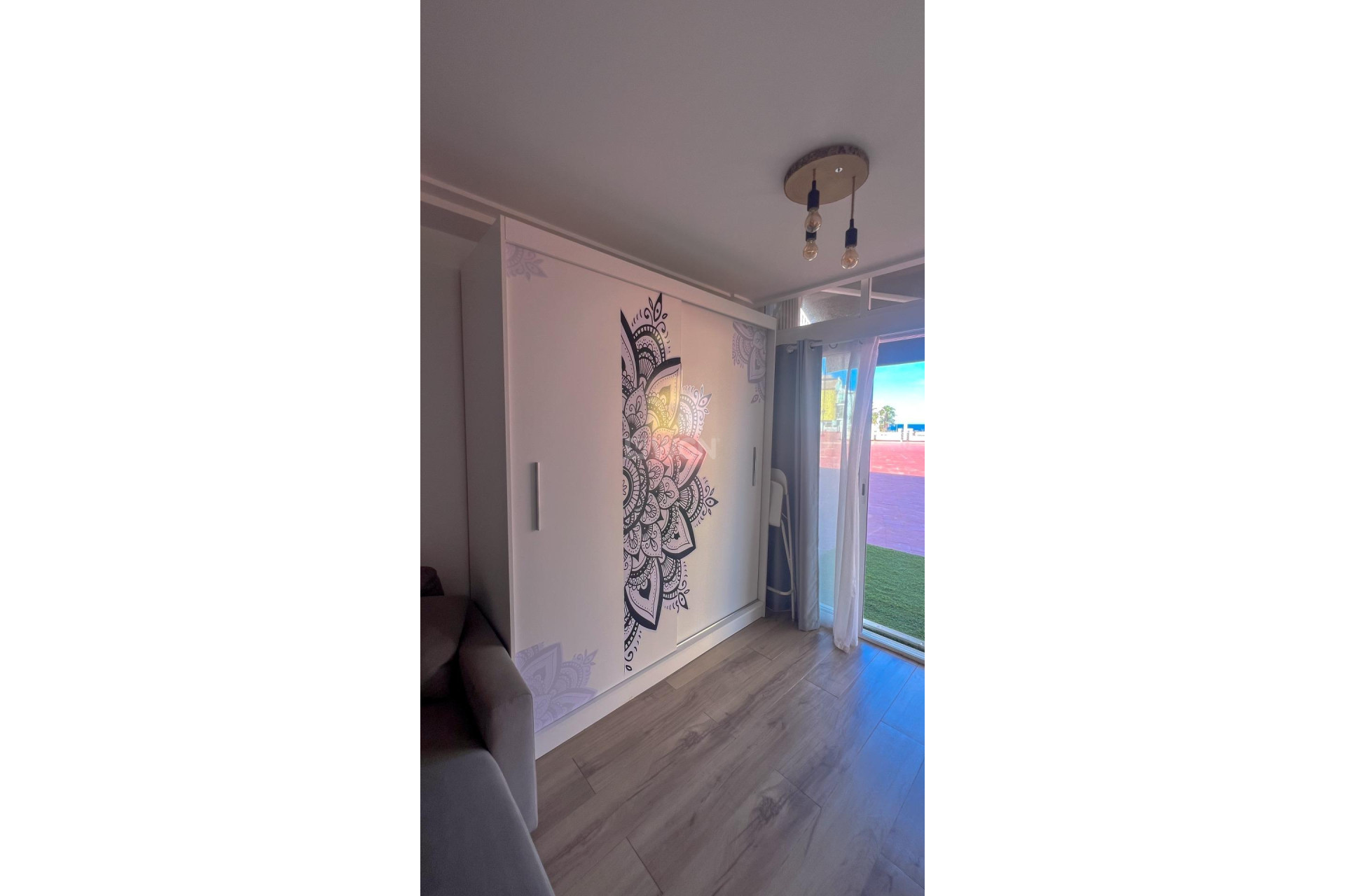Resale - Apartment / flat - Torrevieja - La Veleta