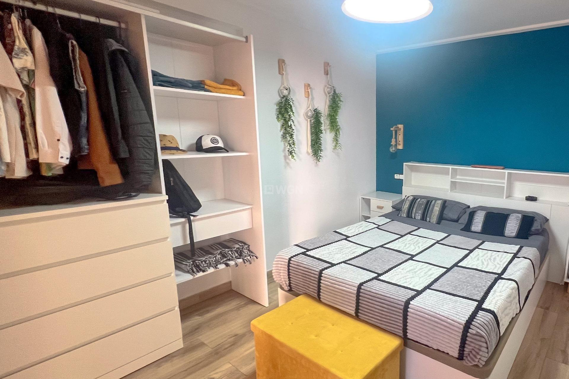 Resale - Apartment / flat - Torrevieja - La Veleta