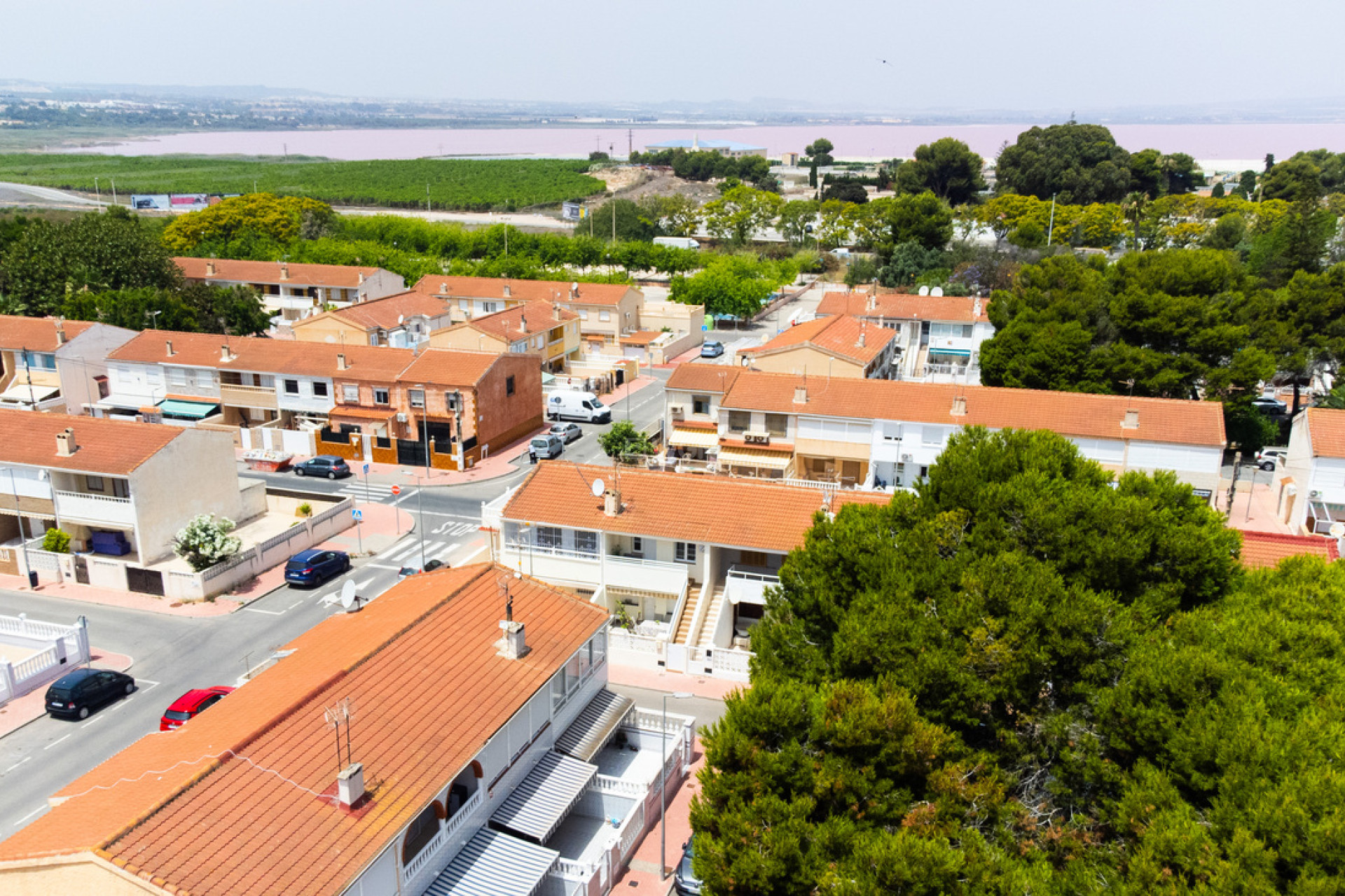 Resale - Apartment / flat - Torrevieja - La Veleta