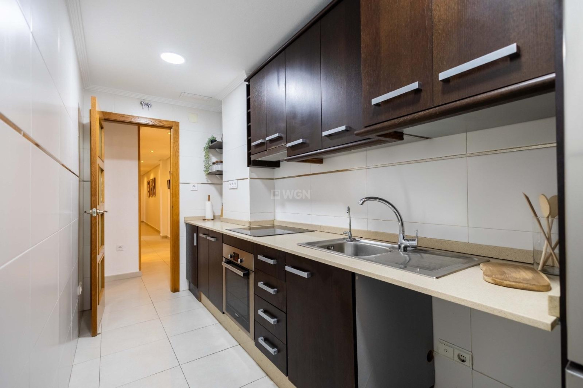 Resale - Apartment / flat - Torrevieja - Las Calas