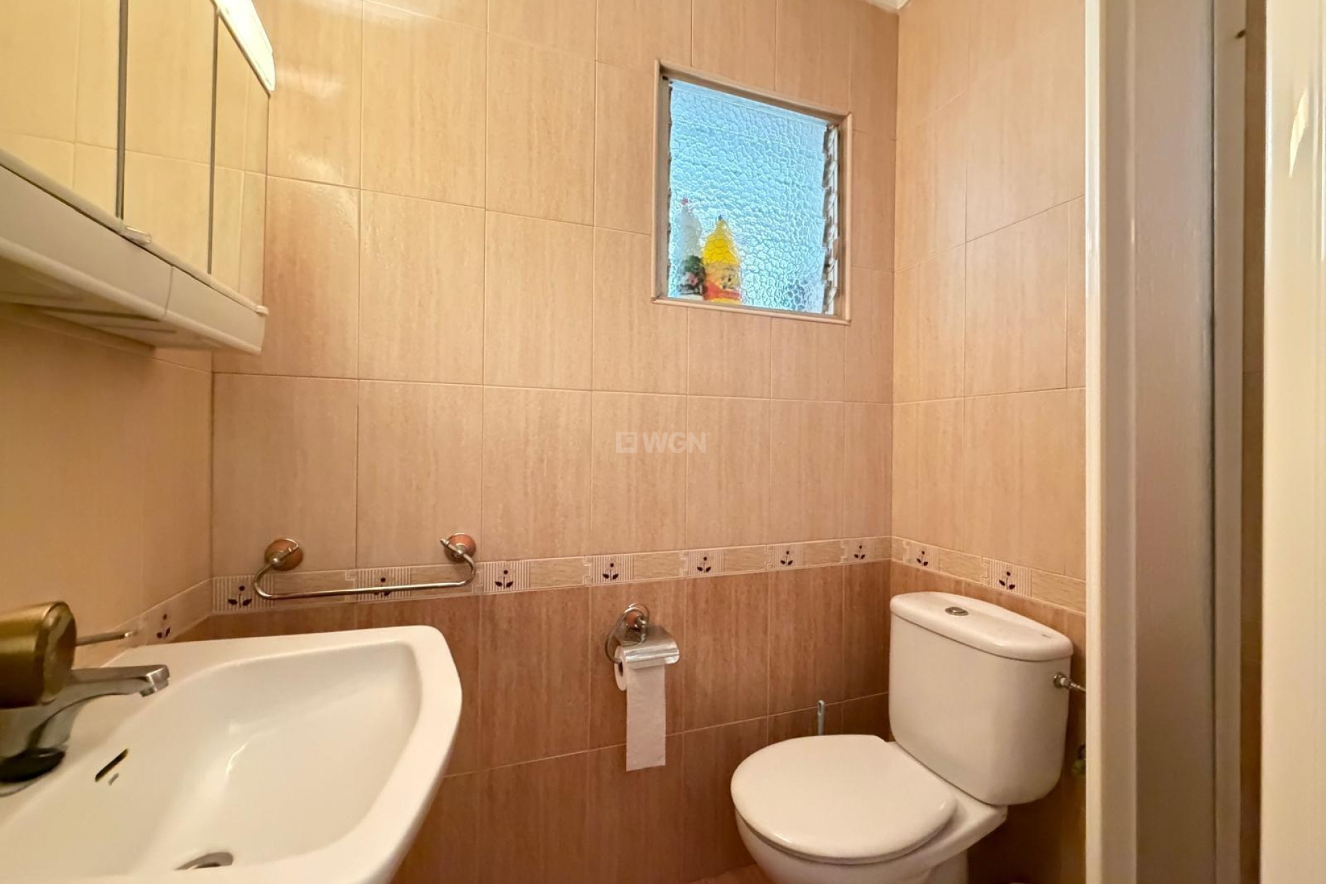 Resale - Apartment / flat - Torrevieja - Las Piscinas Naturales