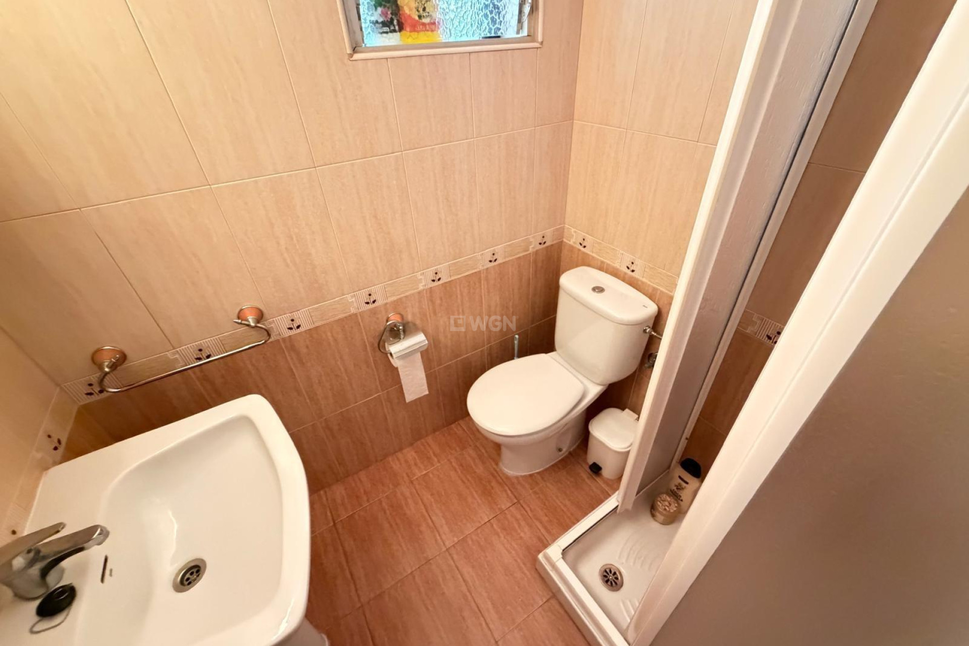 Resale - Apartment / flat - Torrevieja - Las Piscinas Naturales