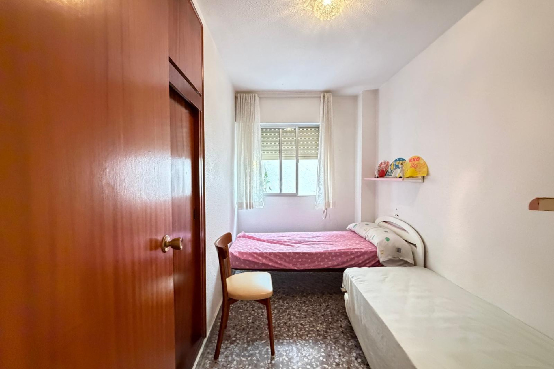 Resale - Apartment / flat - Torrevieja - Las Piscinas Naturales