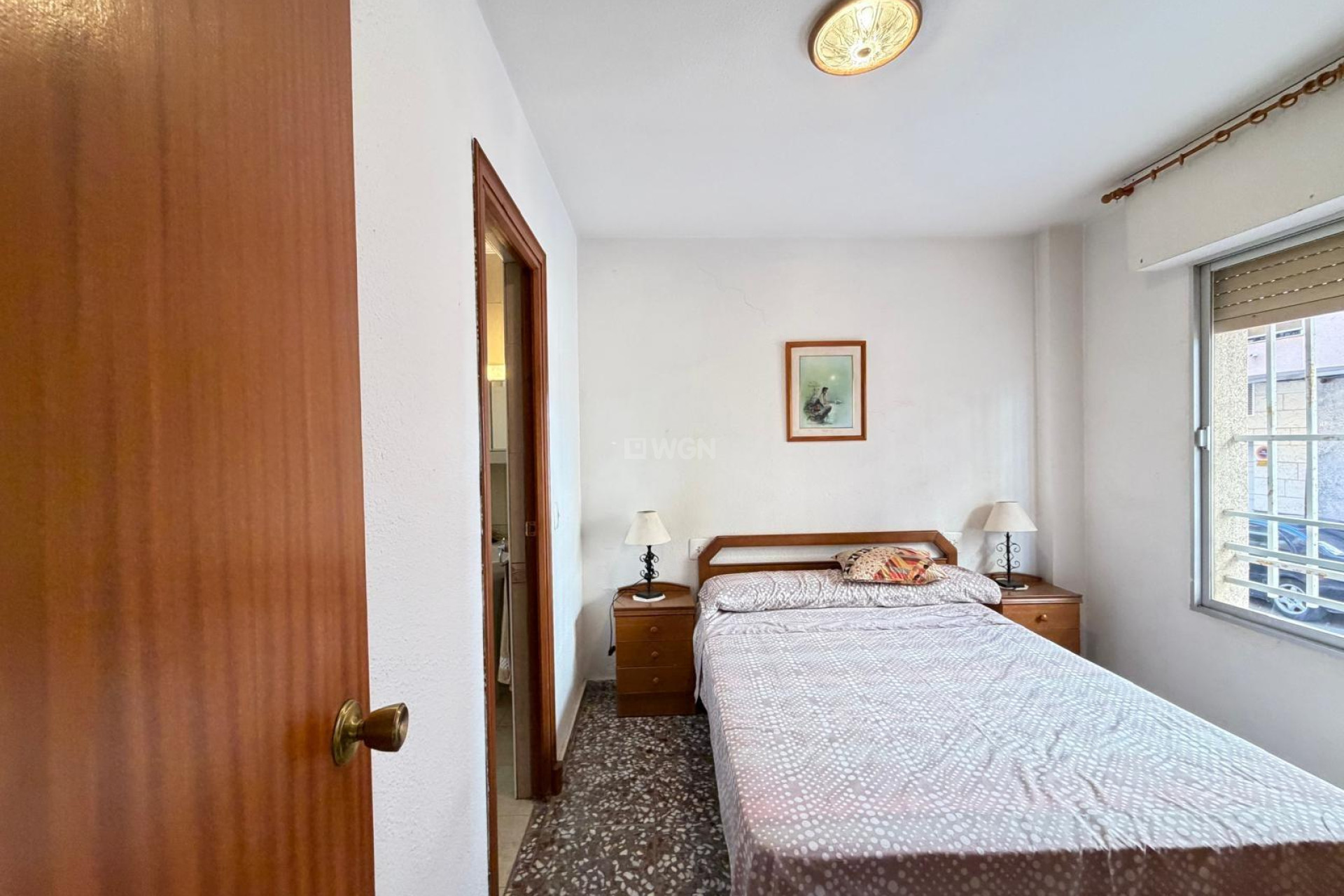 Resale - Apartment / flat - Torrevieja - Las Piscinas Naturales