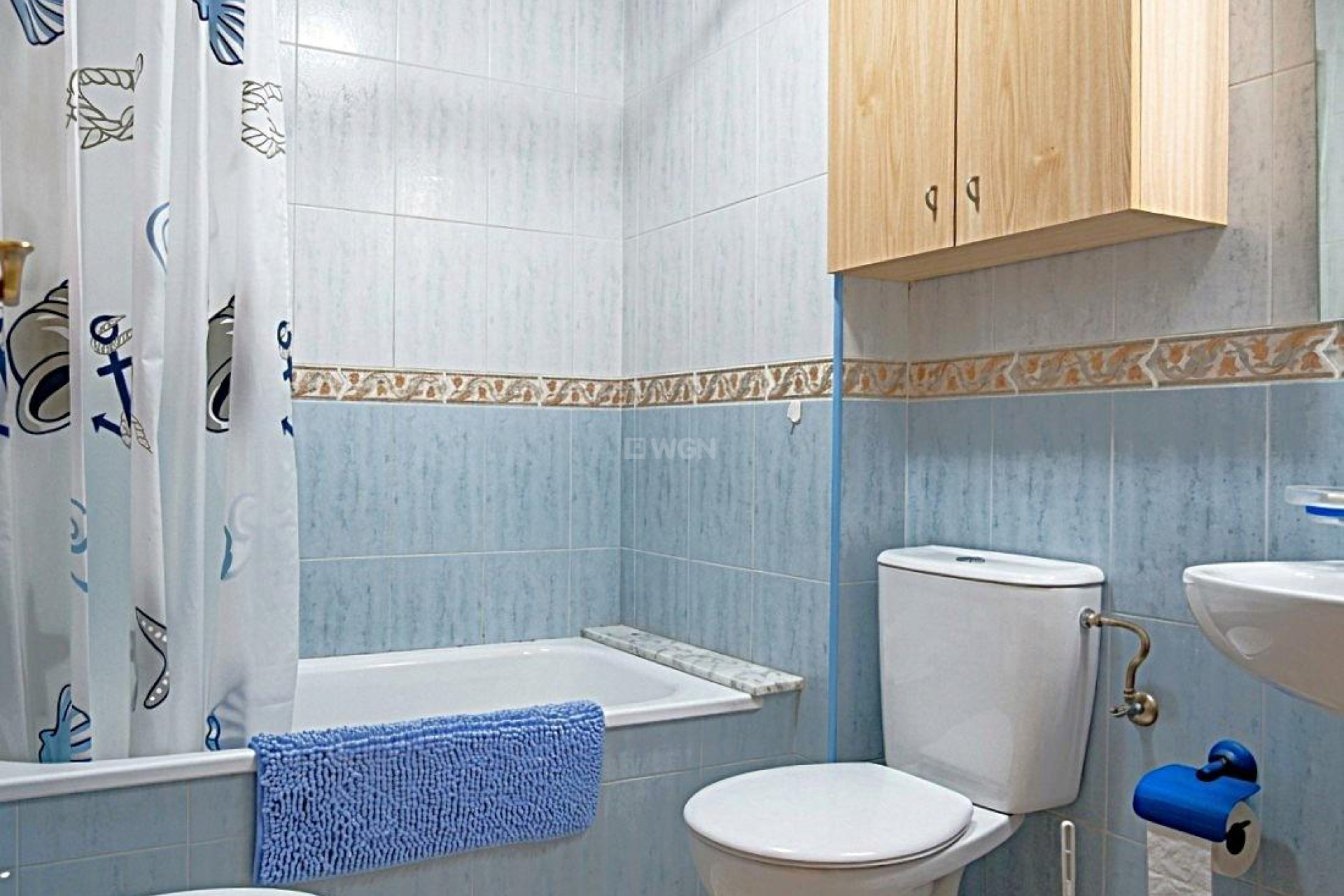 Resale - Apartment / flat - Torrevieja - Las Piscinas Naturales