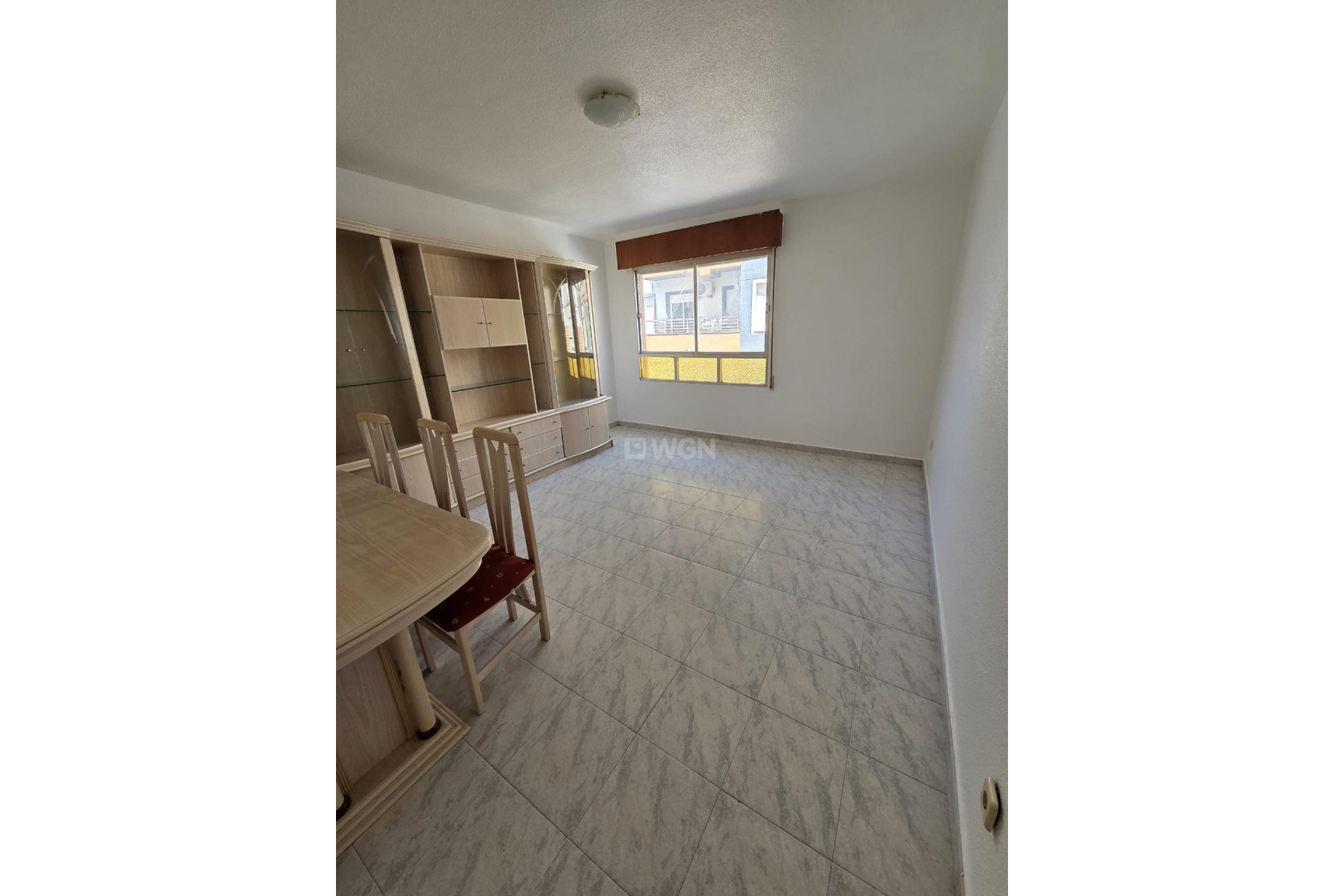 Resale - Apartment / flat - Torrevieja - Las Piscinas Naturales