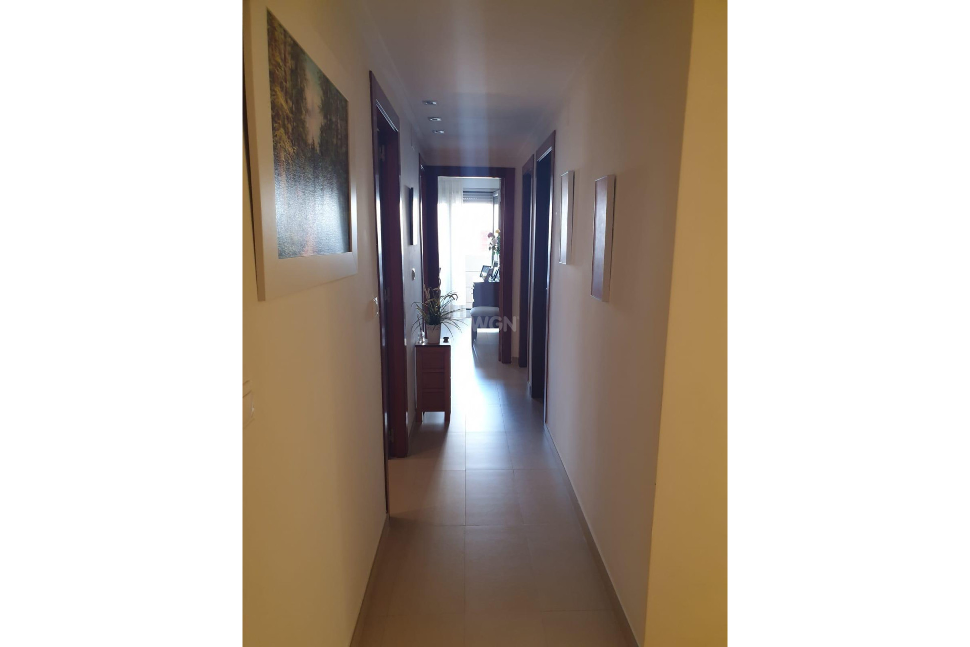 Resale - Apartment / flat - Torrevieja - Las Piscinas Naturales