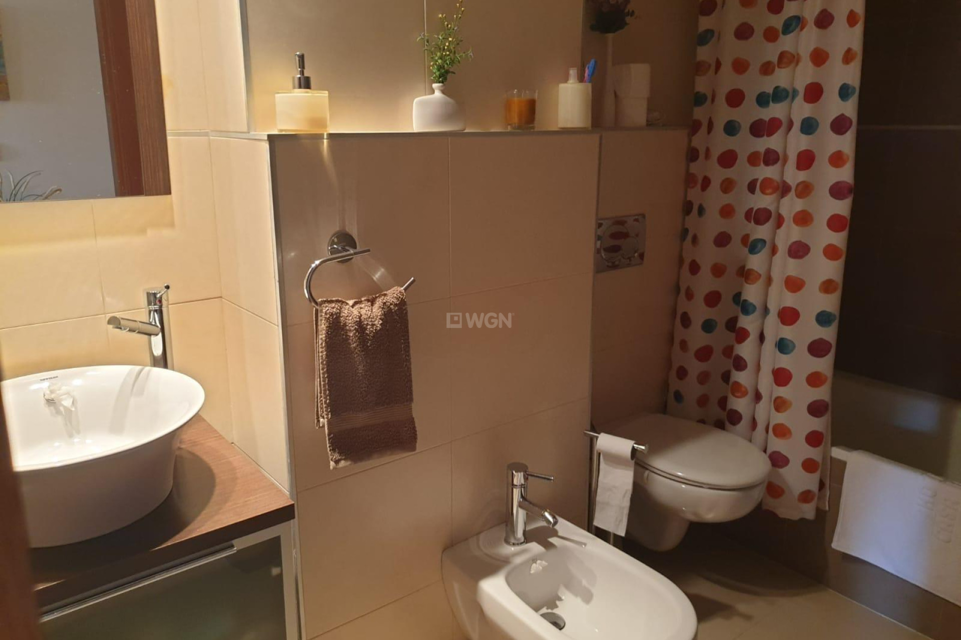 Resale - Apartment / flat - Torrevieja - Las Piscinas Naturales