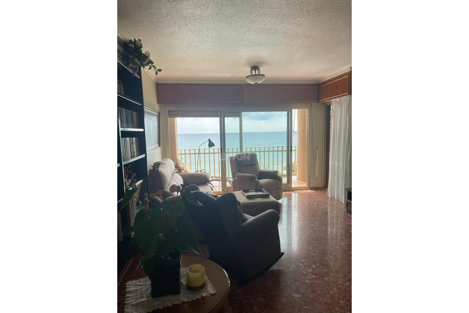 Resale - Apartment / flat - Torrevieja - Las Piscinas Naturales