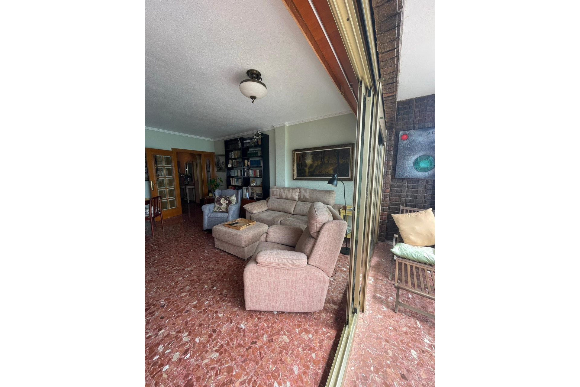 Resale - Apartment / flat - Torrevieja - Las Piscinas Naturales