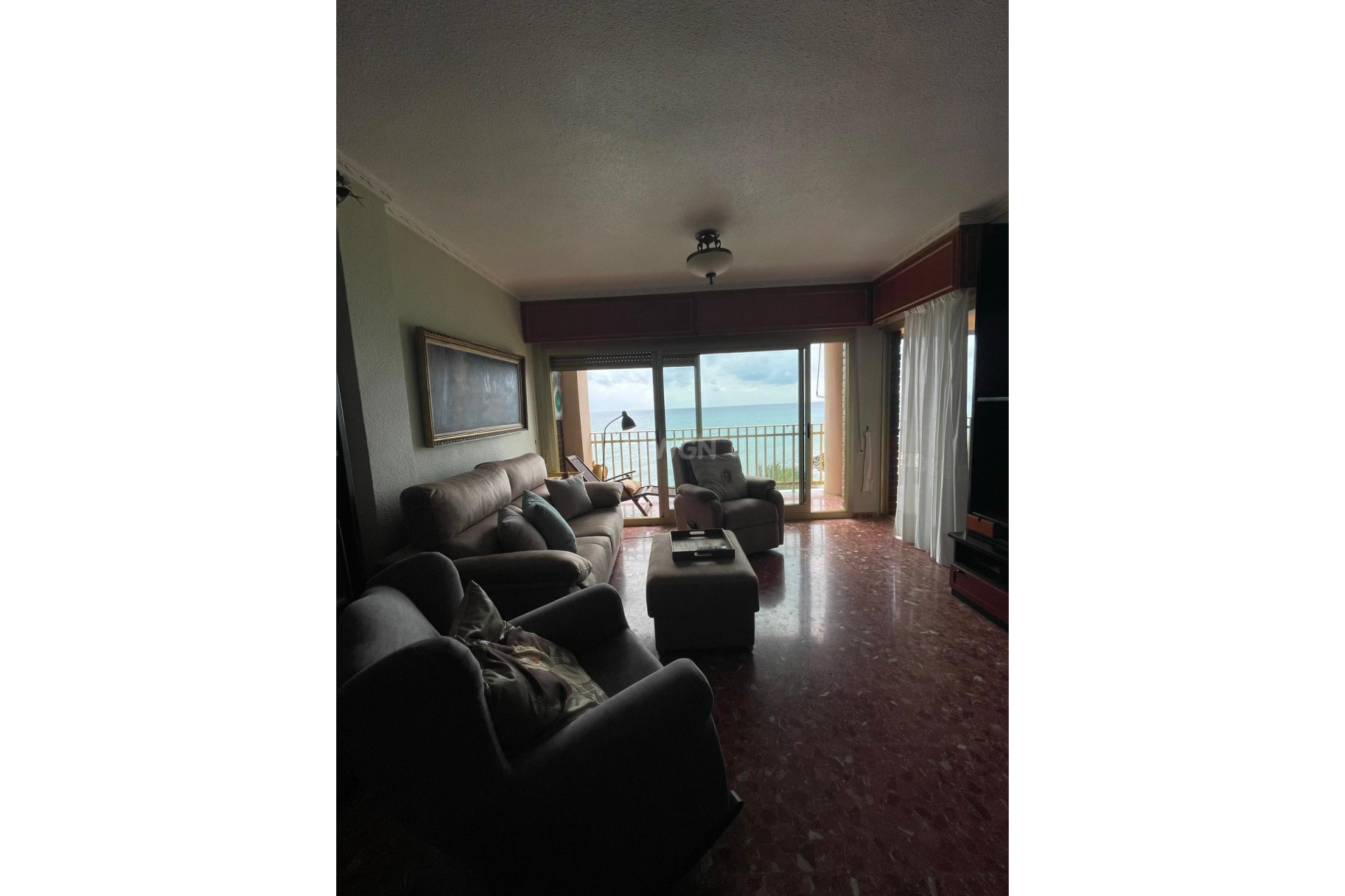 Resale - Apartment / flat - Torrevieja - Las Piscinas Naturales