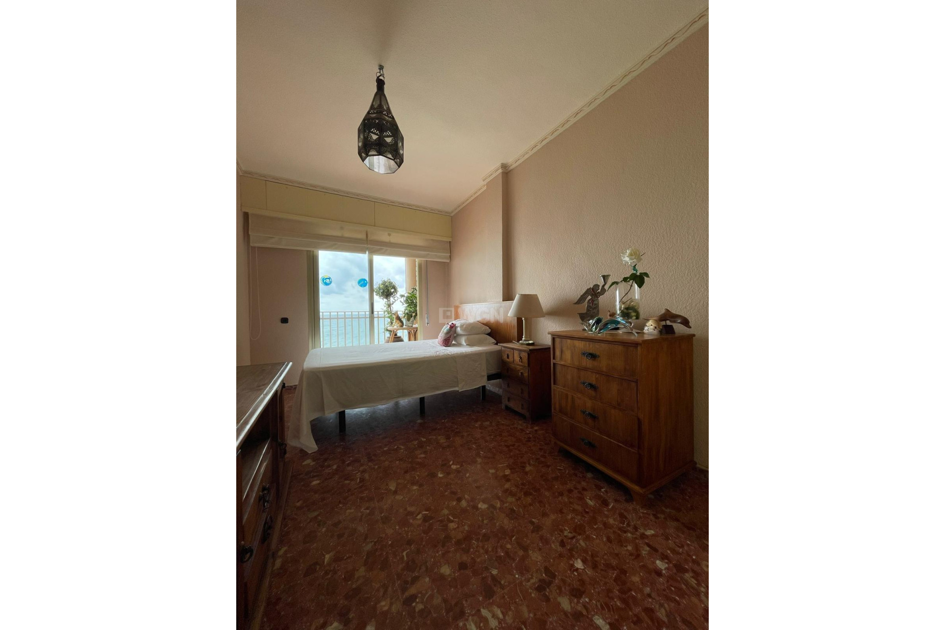 Resale - Apartment / flat - Torrevieja - Las Piscinas Naturales