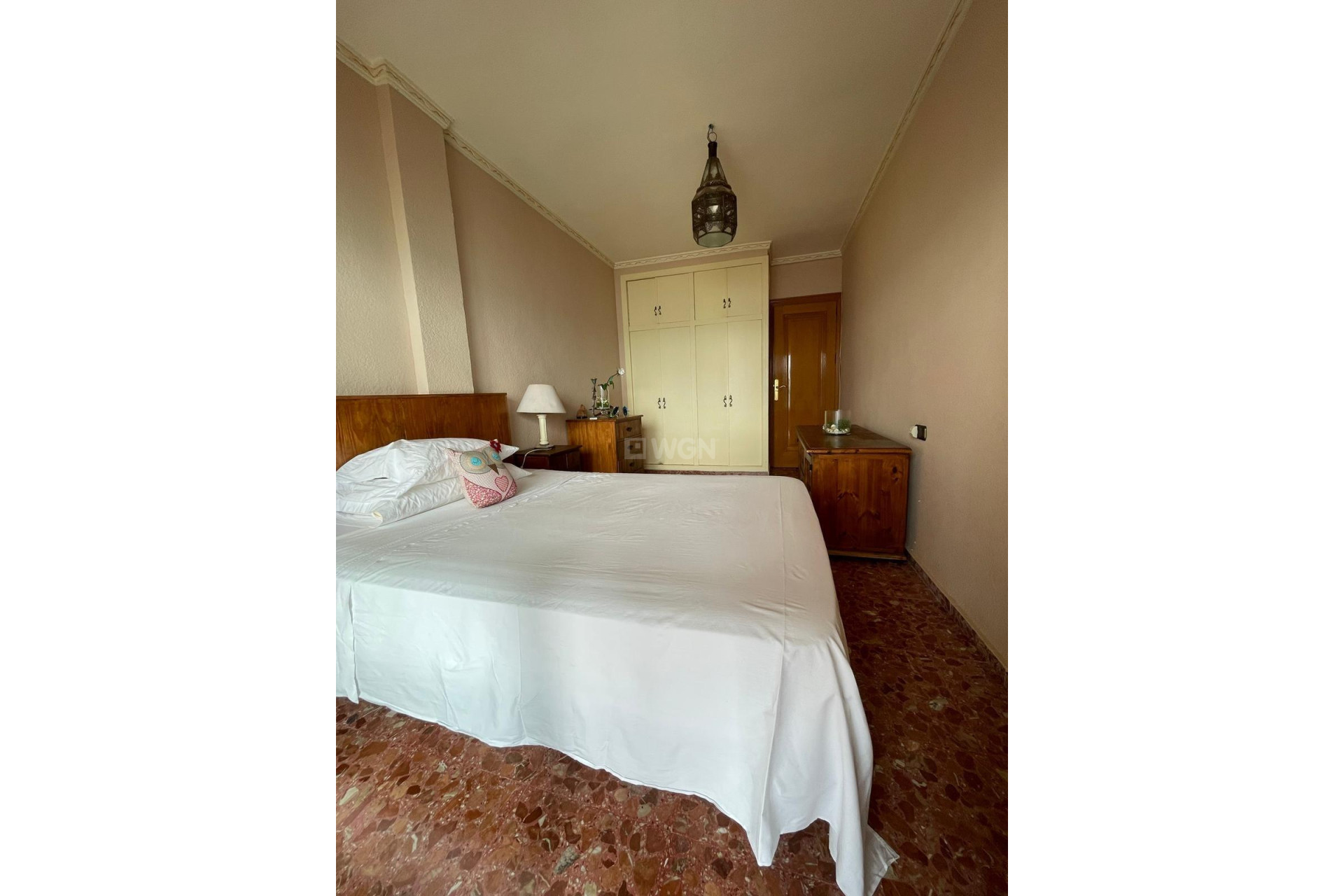 Resale - Apartment / flat - Torrevieja - Las Piscinas Naturales