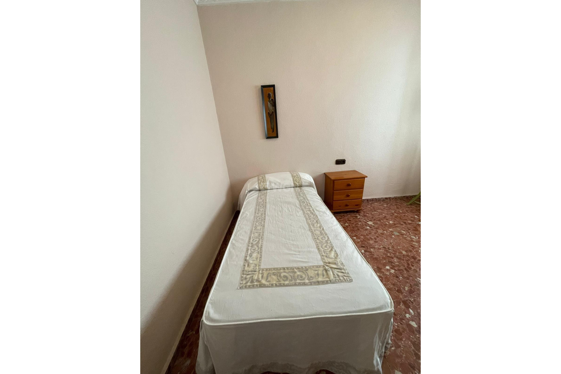 Resale - Apartment / flat - Torrevieja - Las Piscinas Naturales