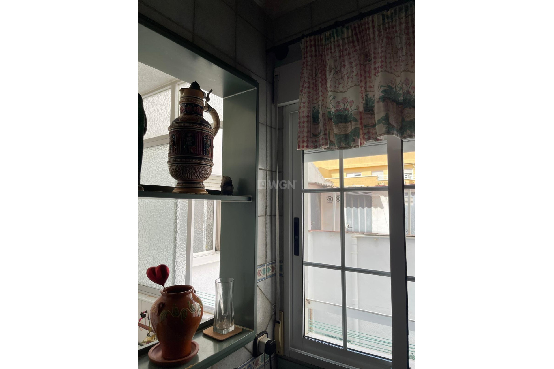 Resale - Apartment / flat - Torrevieja - Las Piscinas Naturales