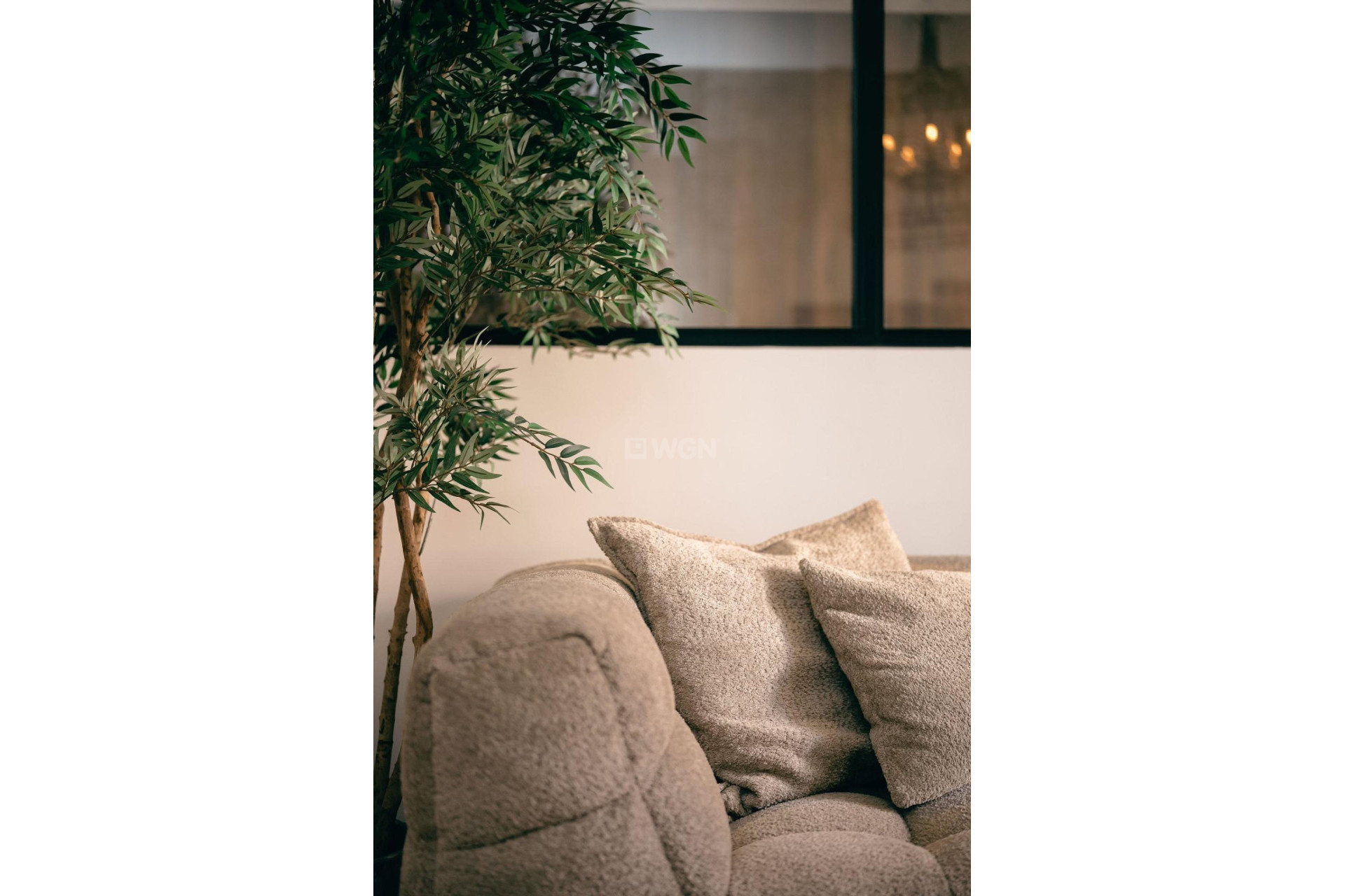 Resale - Apartment / flat - Torrevieja - Las Piscinas Naturales