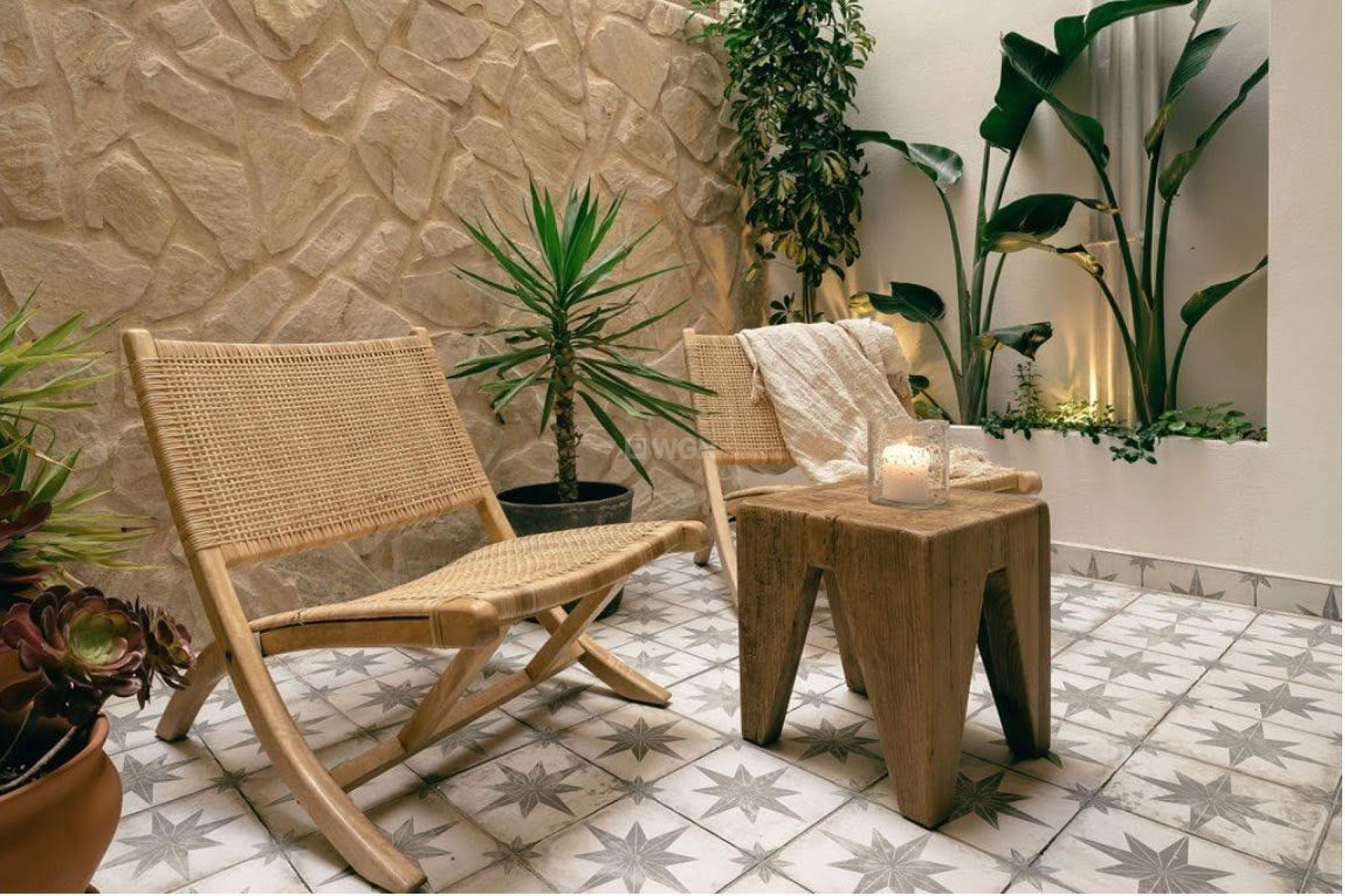 Resale - Apartment / flat - Torrevieja - Las Piscinas Naturales