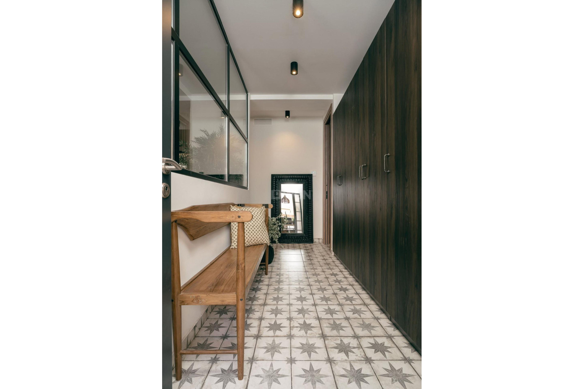 Resale - Apartment / flat - Torrevieja - Las Piscinas Naturales