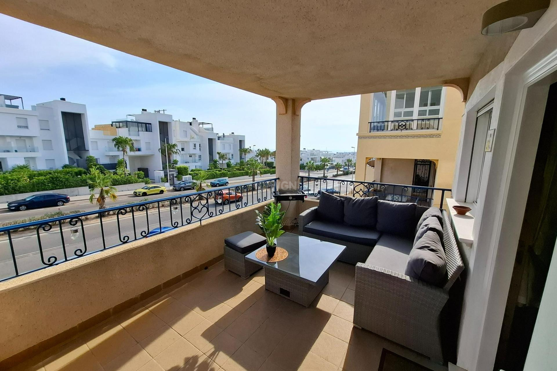 Resale - Apartment / flat - Torrevieja - Los Altos