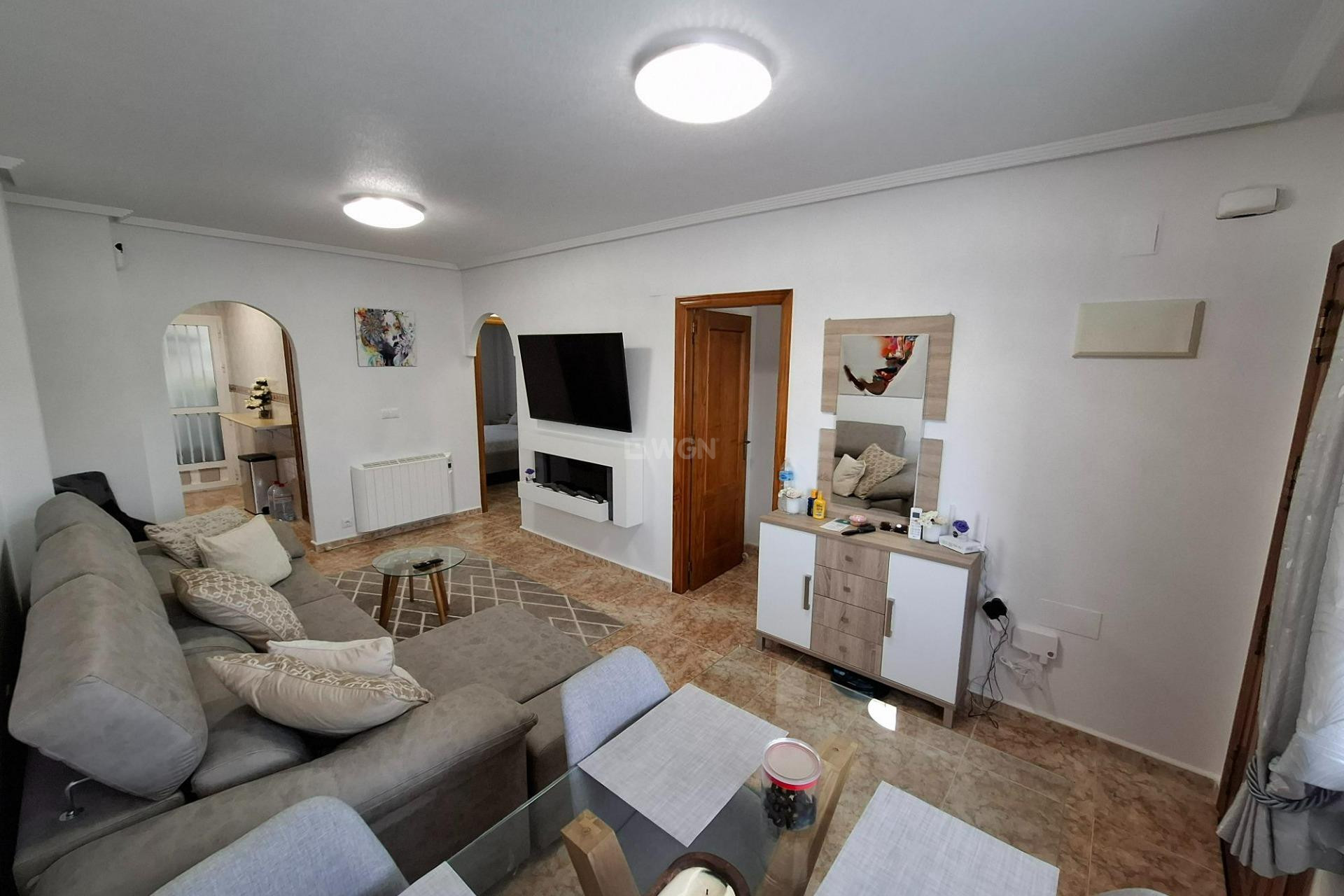 Resale - Apartment / flat - Torrevieja - Los Altos