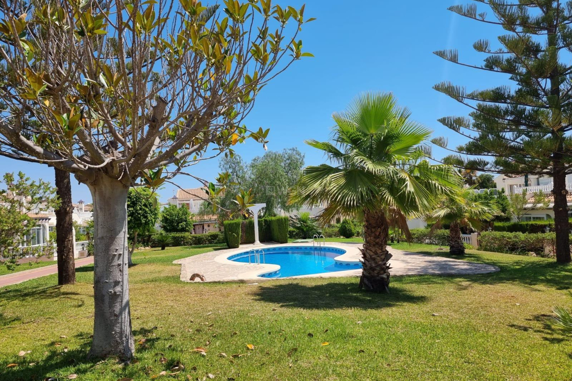 Resale - Apartment / flat - Torrevieja - Los Balcones - Los Altos del Edén