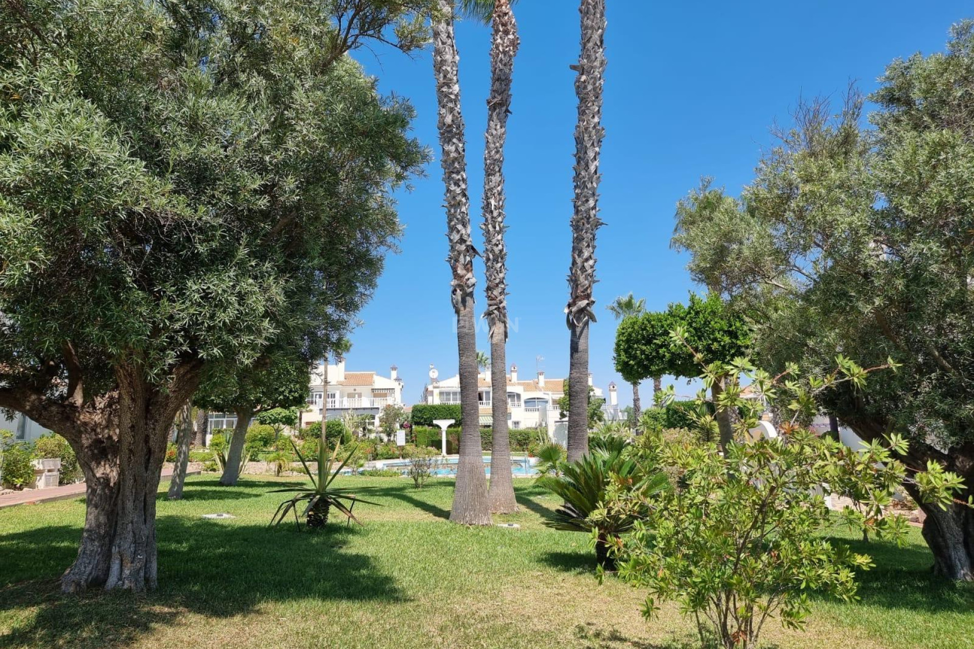 Resale - Apartment / flat - Torrevieja - Los Balcones - Los Altos del Edén