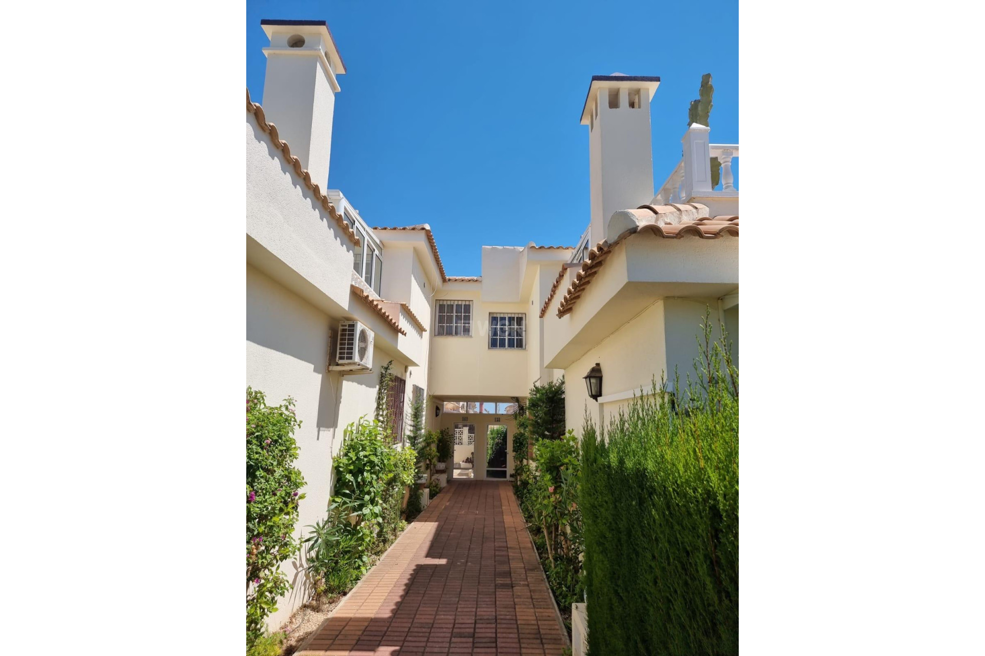 Resale - Apartment / flat - Torrevieja - Los Balcones - Los Altos del Edén