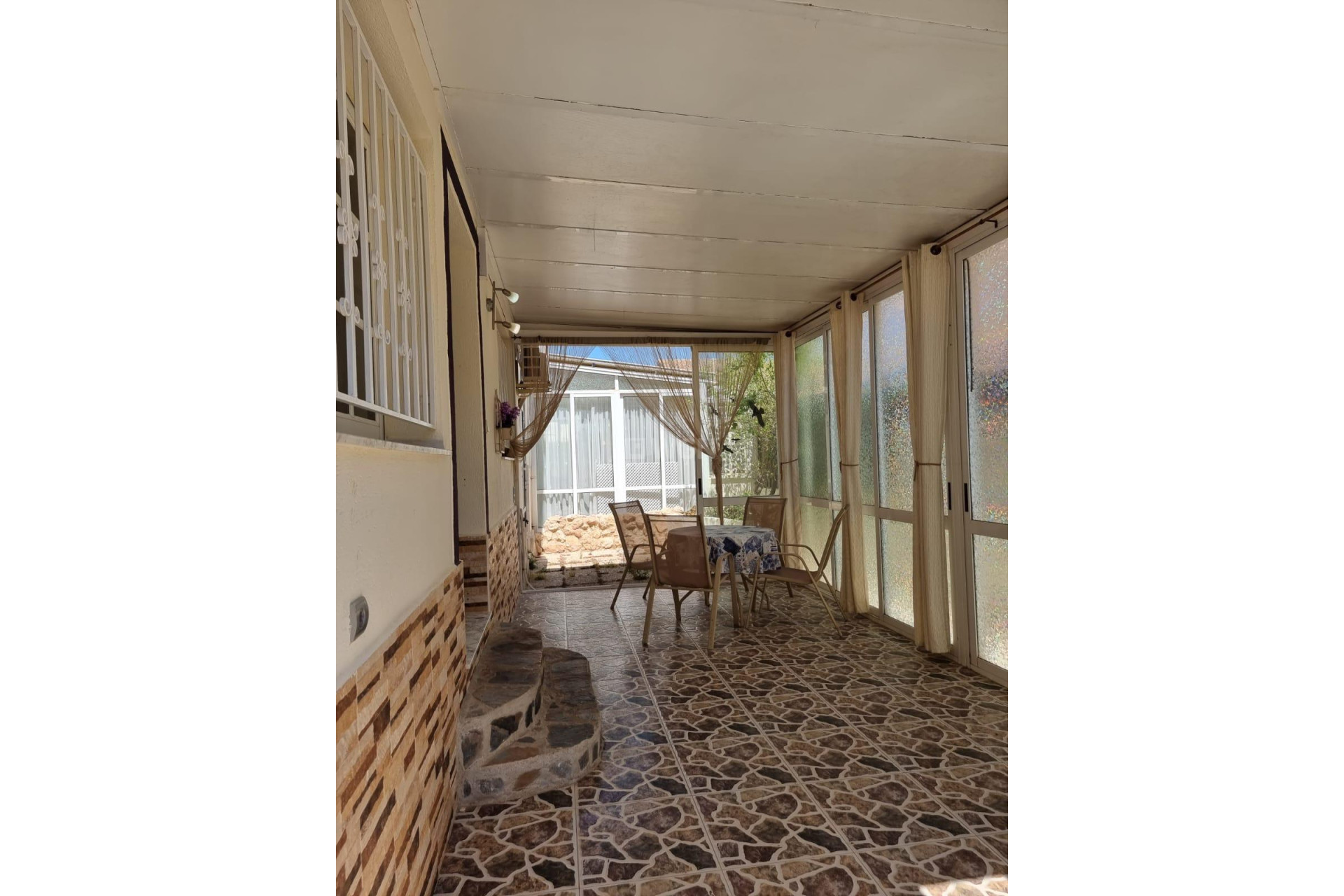 Resale - Apartment / flat - Torrevieja - Los Balcones - Los Altos del Edén