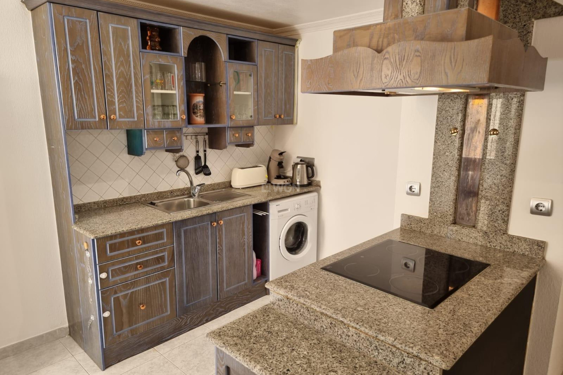 Resale - Apartment / flat - Torrevieja - Los Balcones - Los Altos del Edén