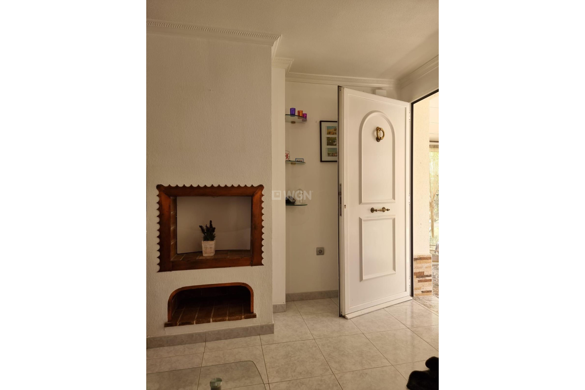 Resale - Apartment / flat - Torrevieja - Los Balcones - Los Altos del Edén