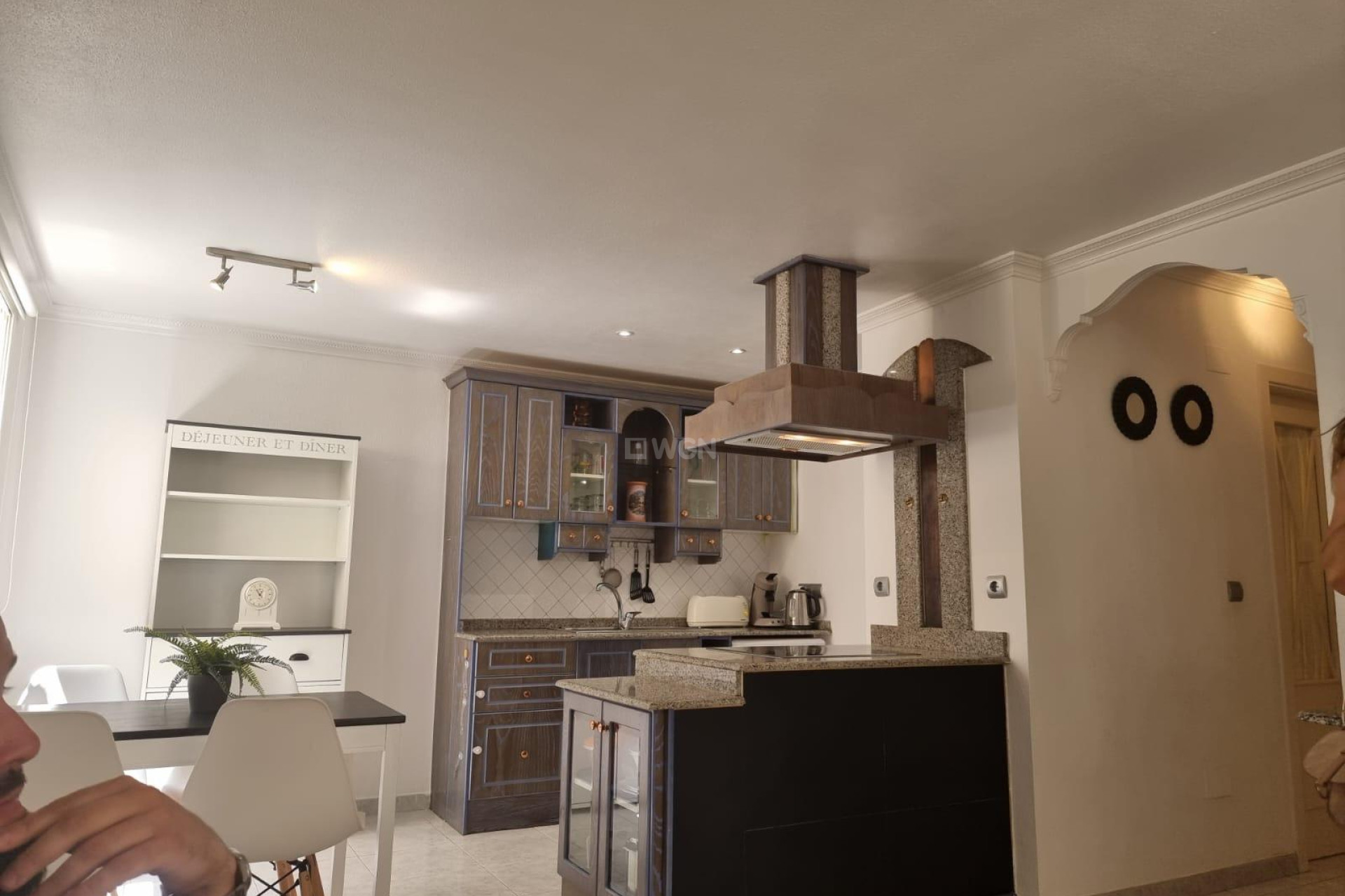 Resale - Apartment / flat - Torrevieja - Los Balcones - Los Altos del Edén