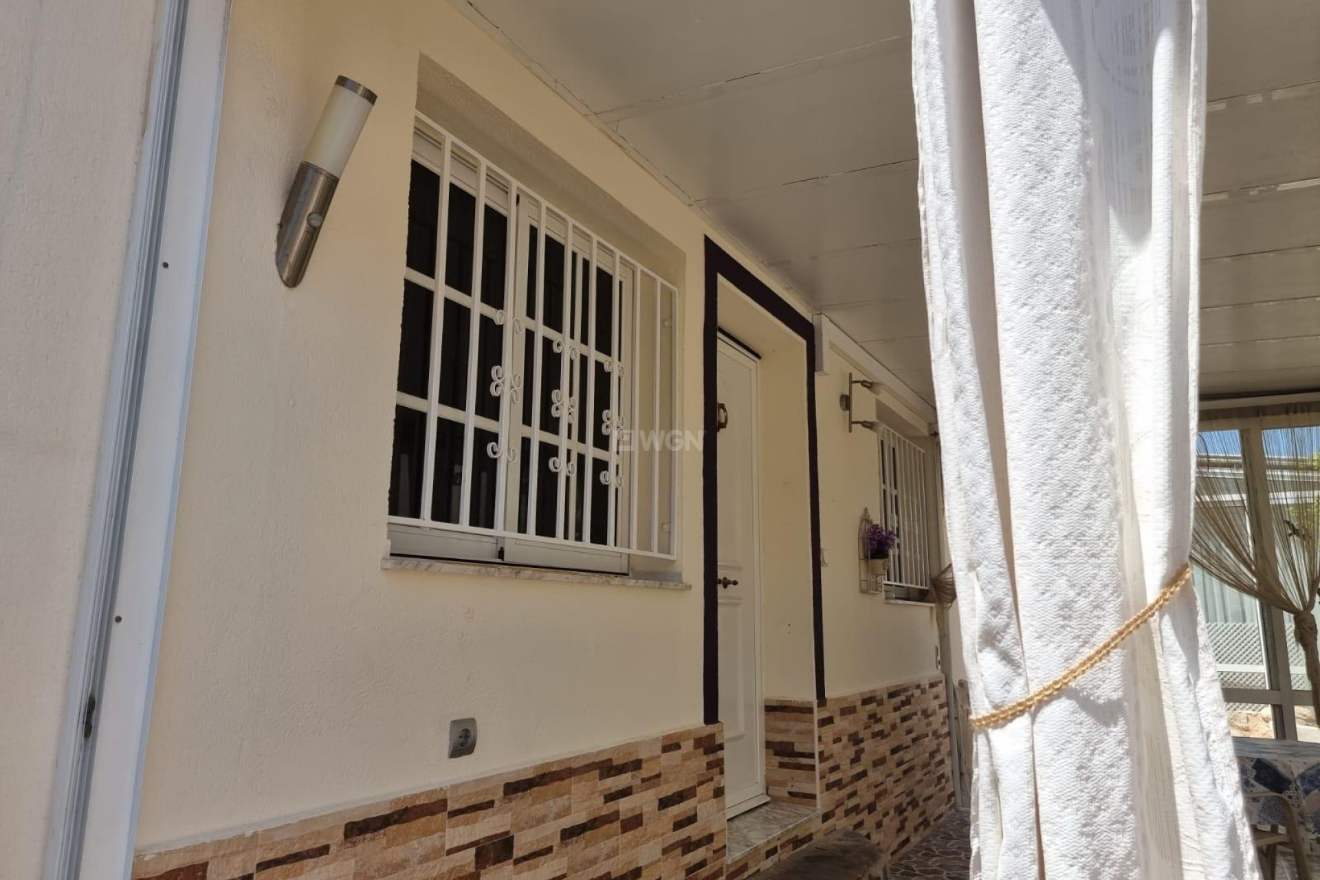 Resale - Apartment / flat - Torrevieja - Los Balcones - Los Altos del Edén