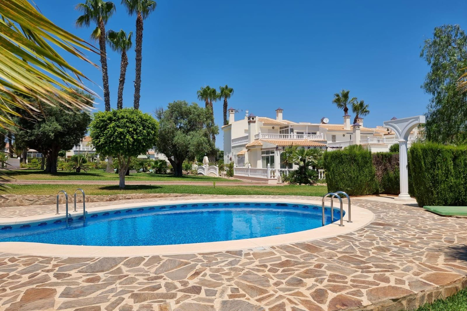 Resale - Apartment / flat - Torrevieja - Los Balcones - Los Altos del Edén