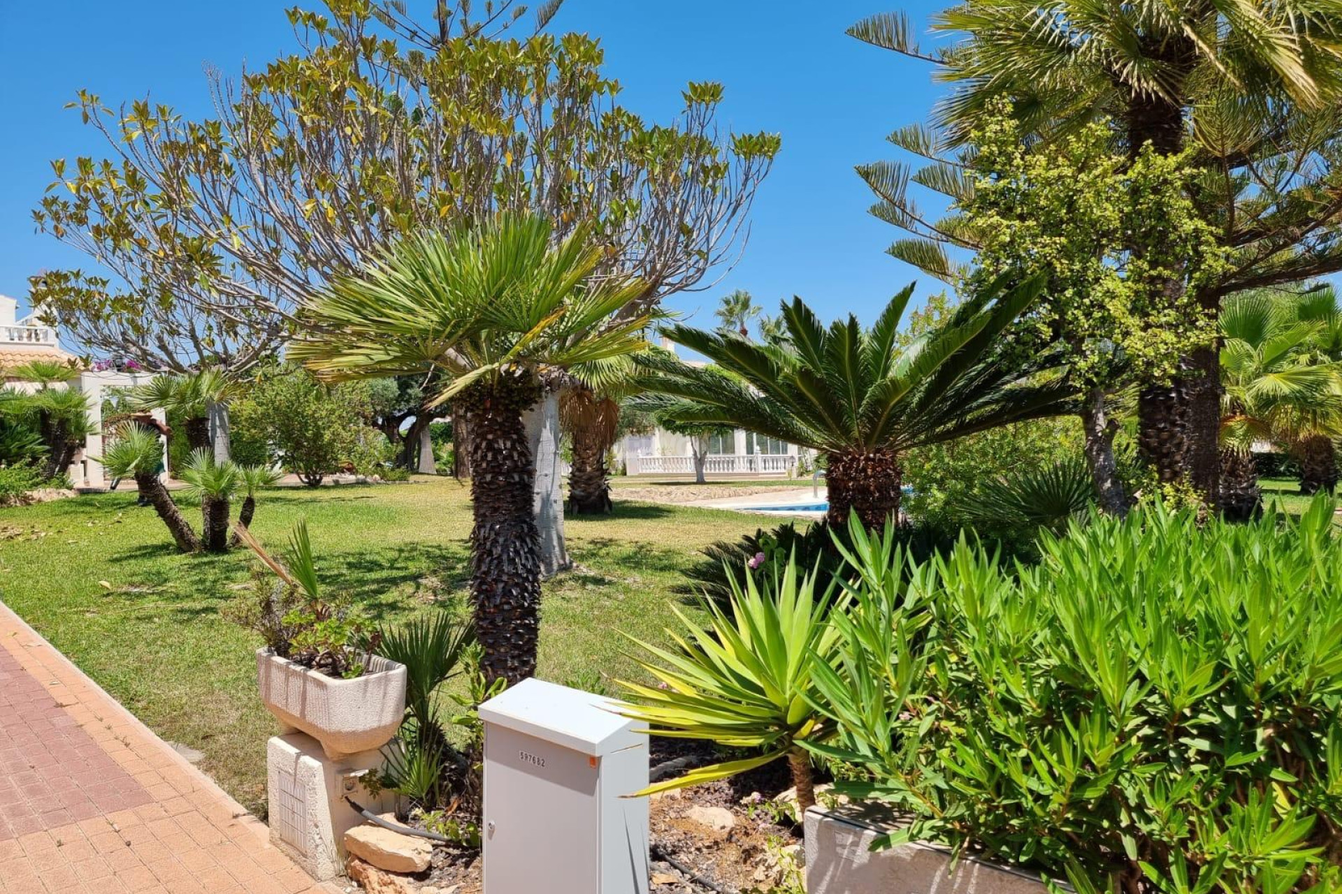 Resale - Apartment / flat - Torrevieja - Los Balcones - Los Altos del Edén