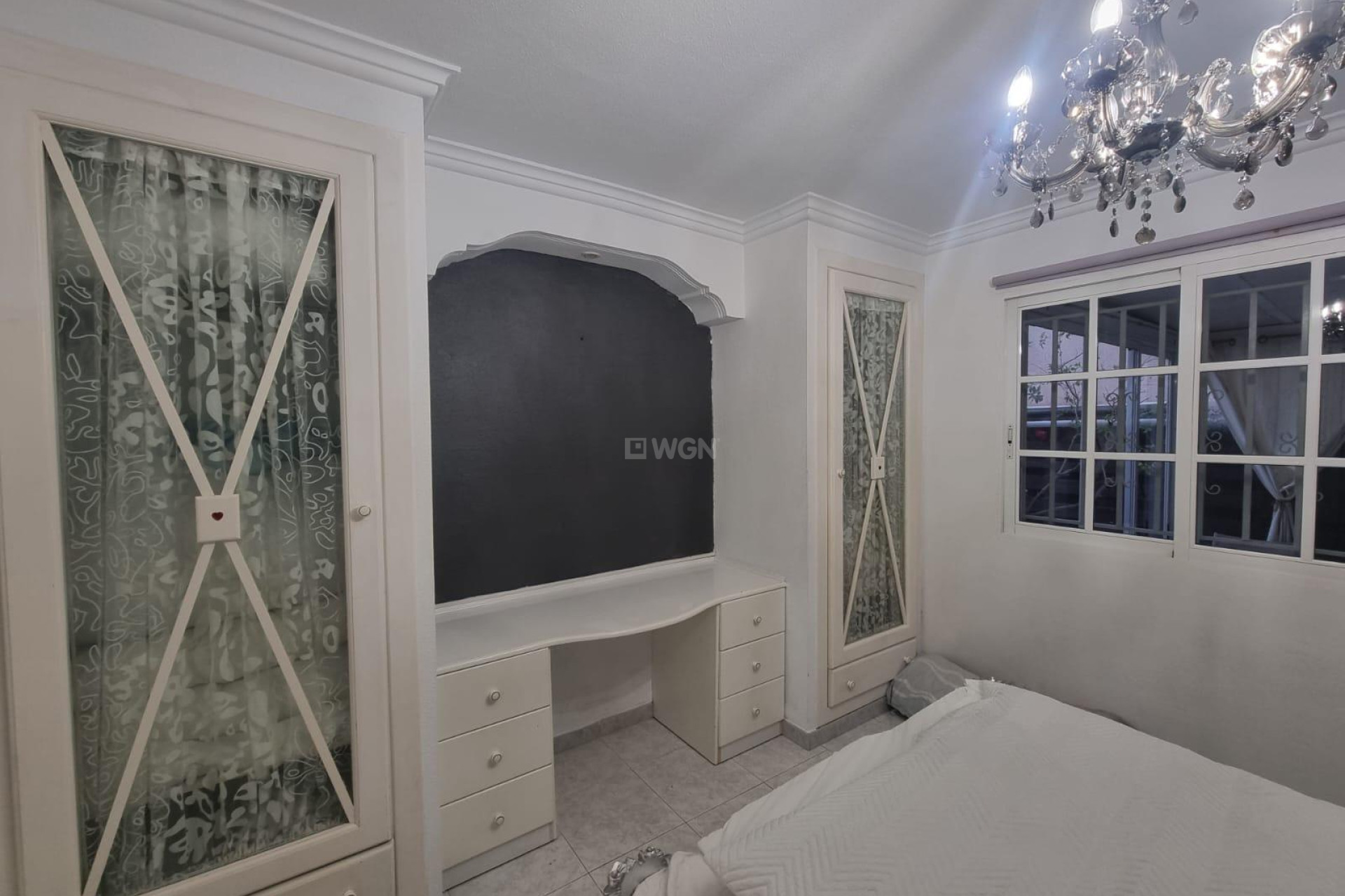 Resale - Apartment / flat - Torrevieja - Los Balcones - Los Altos del Edén