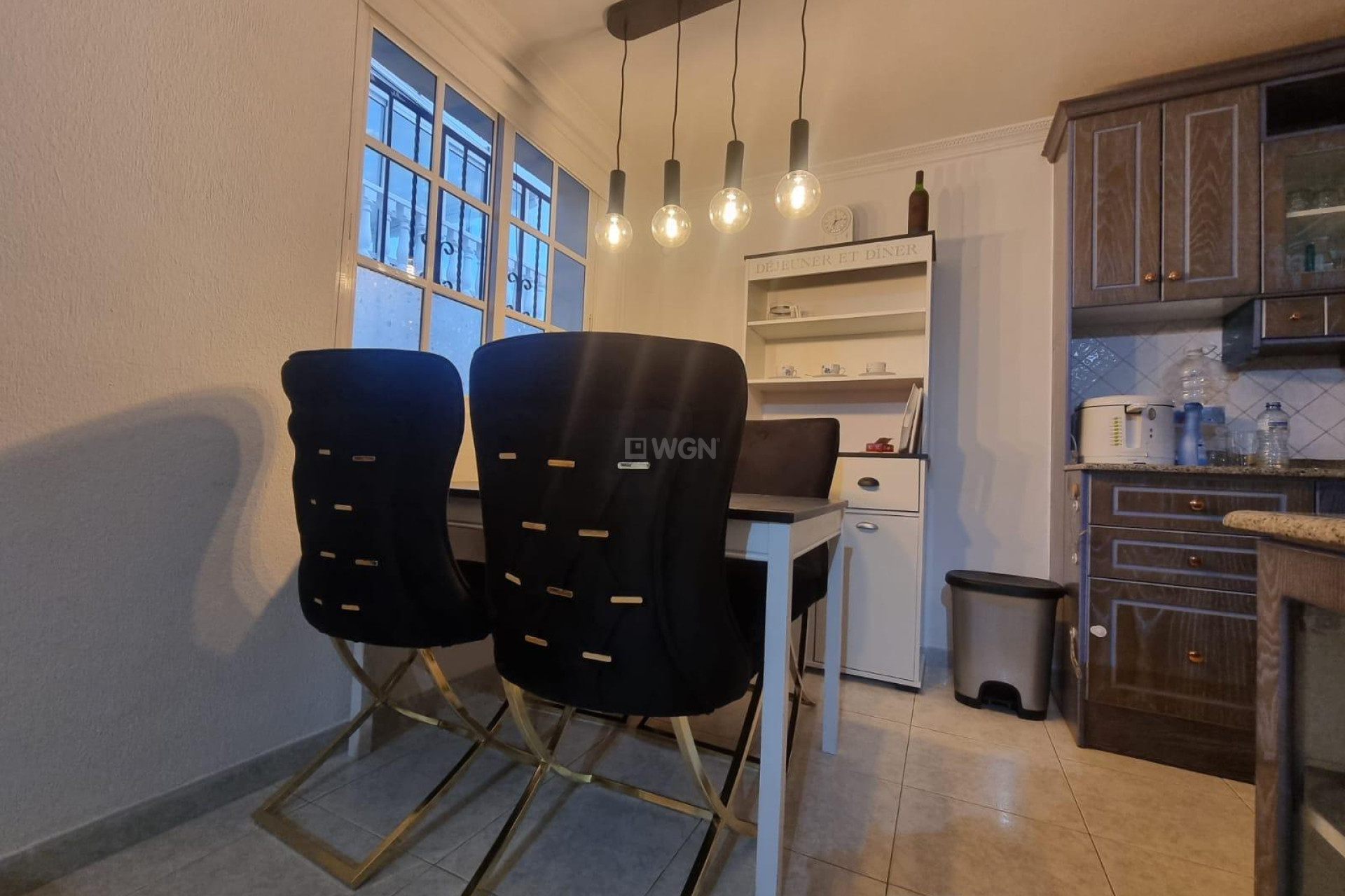 Resale - Apartment / flat - Torrevieja - Los Balcones - Los Altos del Edén