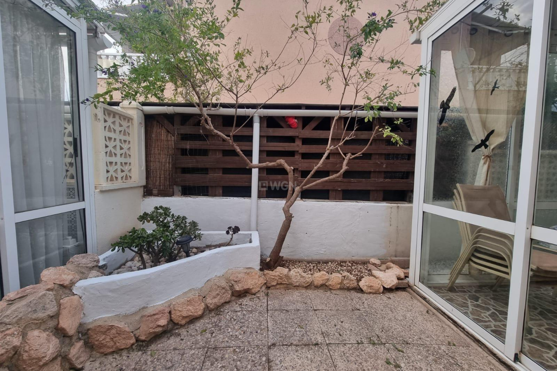 Resale - Apartment / flat - Torrevieja - Los Balcones - Los Altos del Edén