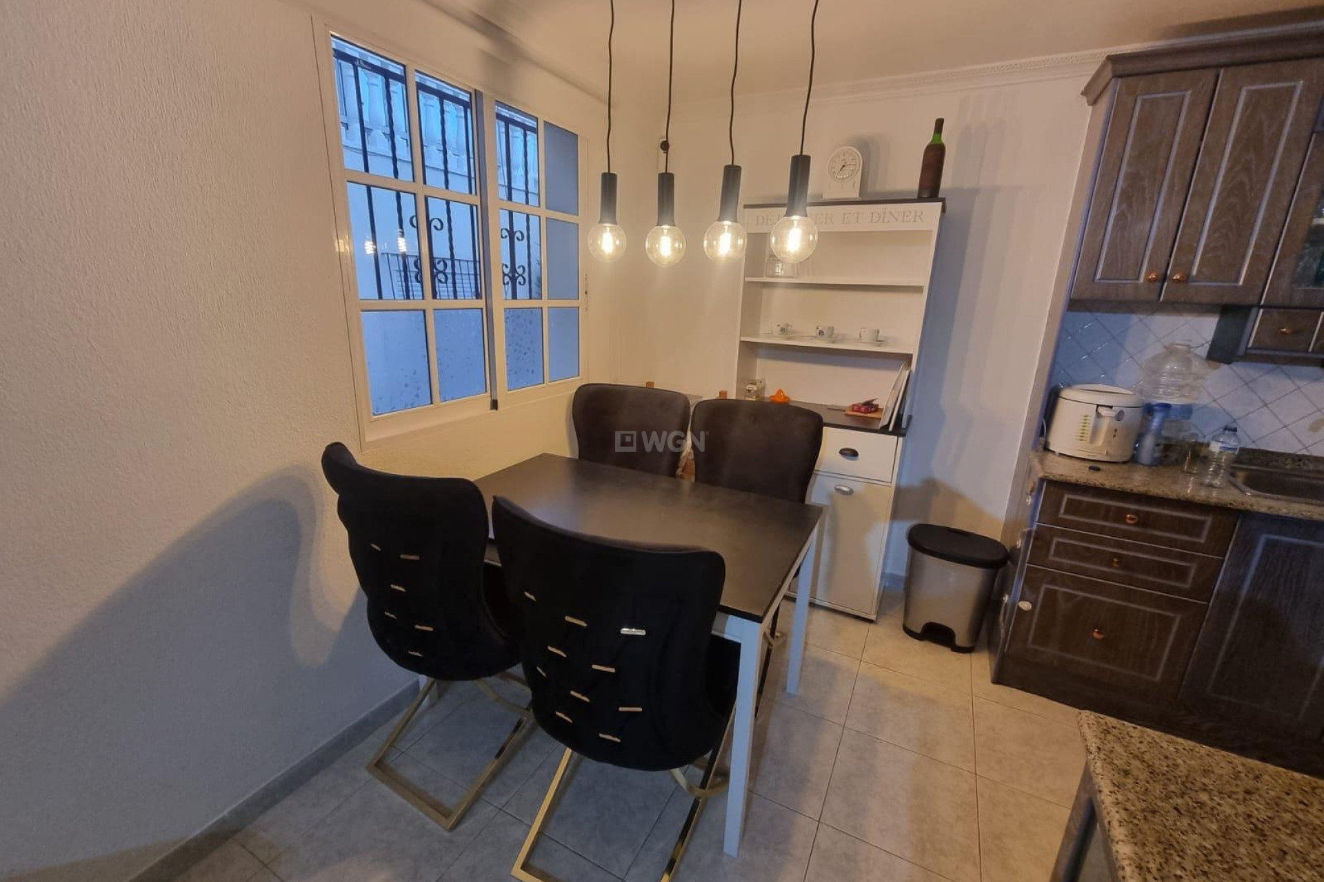 Resale - Apartment / flat - Torrevieja - Los Balcones - Los Altos del Edén