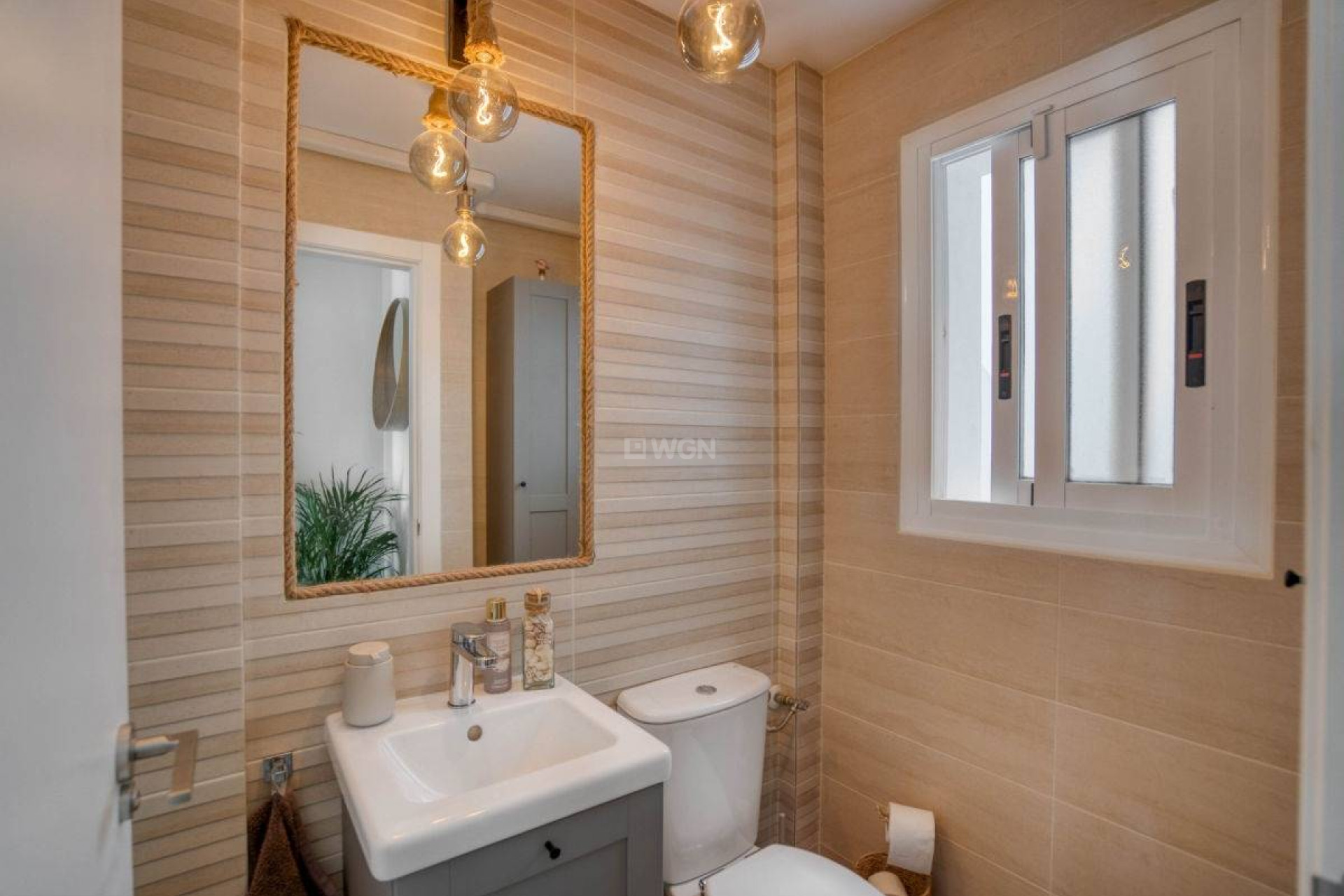 Resale - Apartment / flat - Torrevieja - Los Balcones - Los Altos del Edén