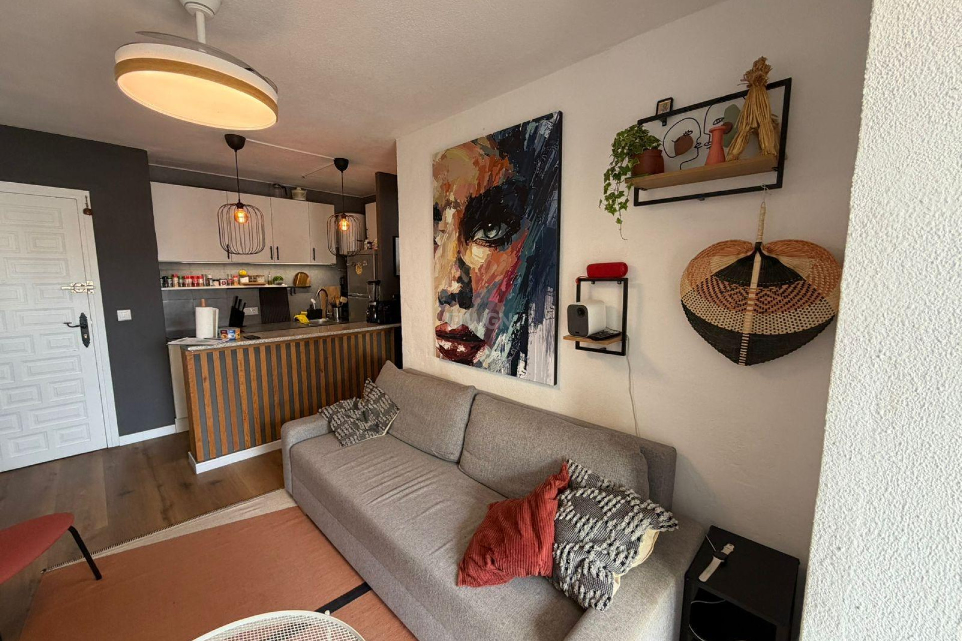 Resale - Apartment / flat - Torrevieja - Los Balcones - Los Altos del Edén