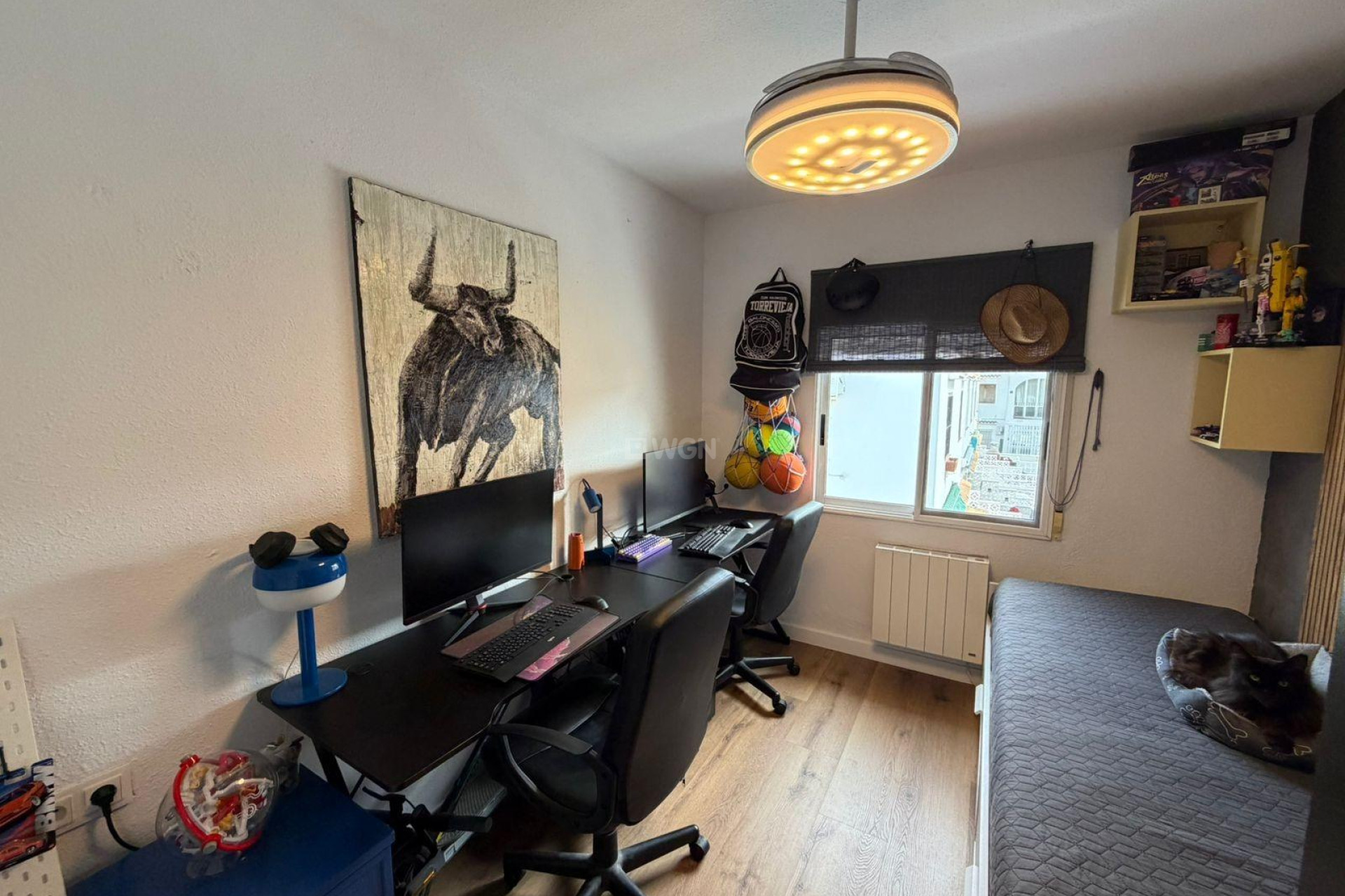 Resale - Apartment / flat - Torrevieja - Los Balcones - Los Altos del Edén