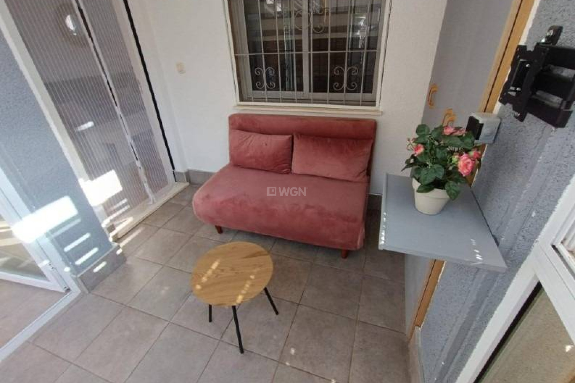 Resale - Apartment / flat - Torrevieja - Los Balcones