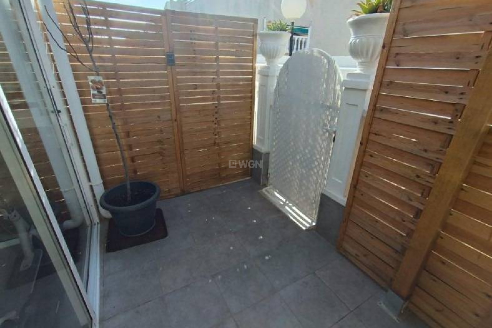 Resale - Apartment / flat - Torrevieja - Los Balcones