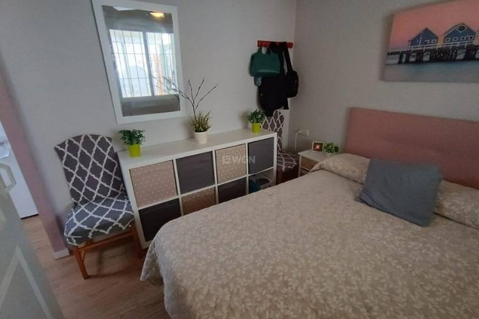 Resale - Apartment / flat - Torrevieja - Los Balcones