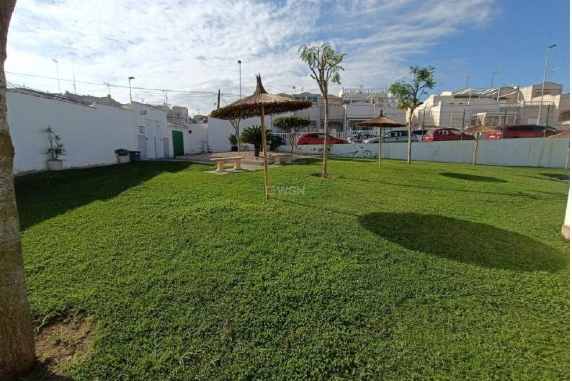 Resale - Apartment / flat - Torrevieja - Los Balcones